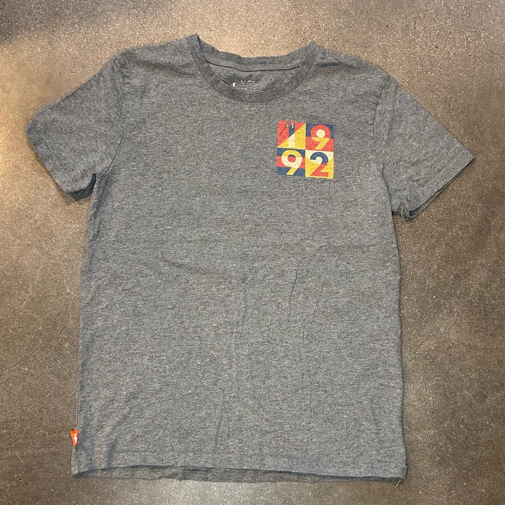 Dutch Bros Tee